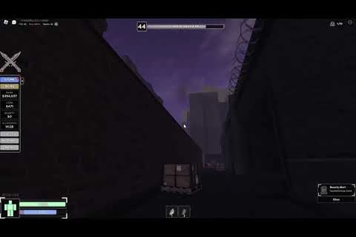 Criminality Supply Drop: Recompensas de Efectivo y Guía de la Tienda