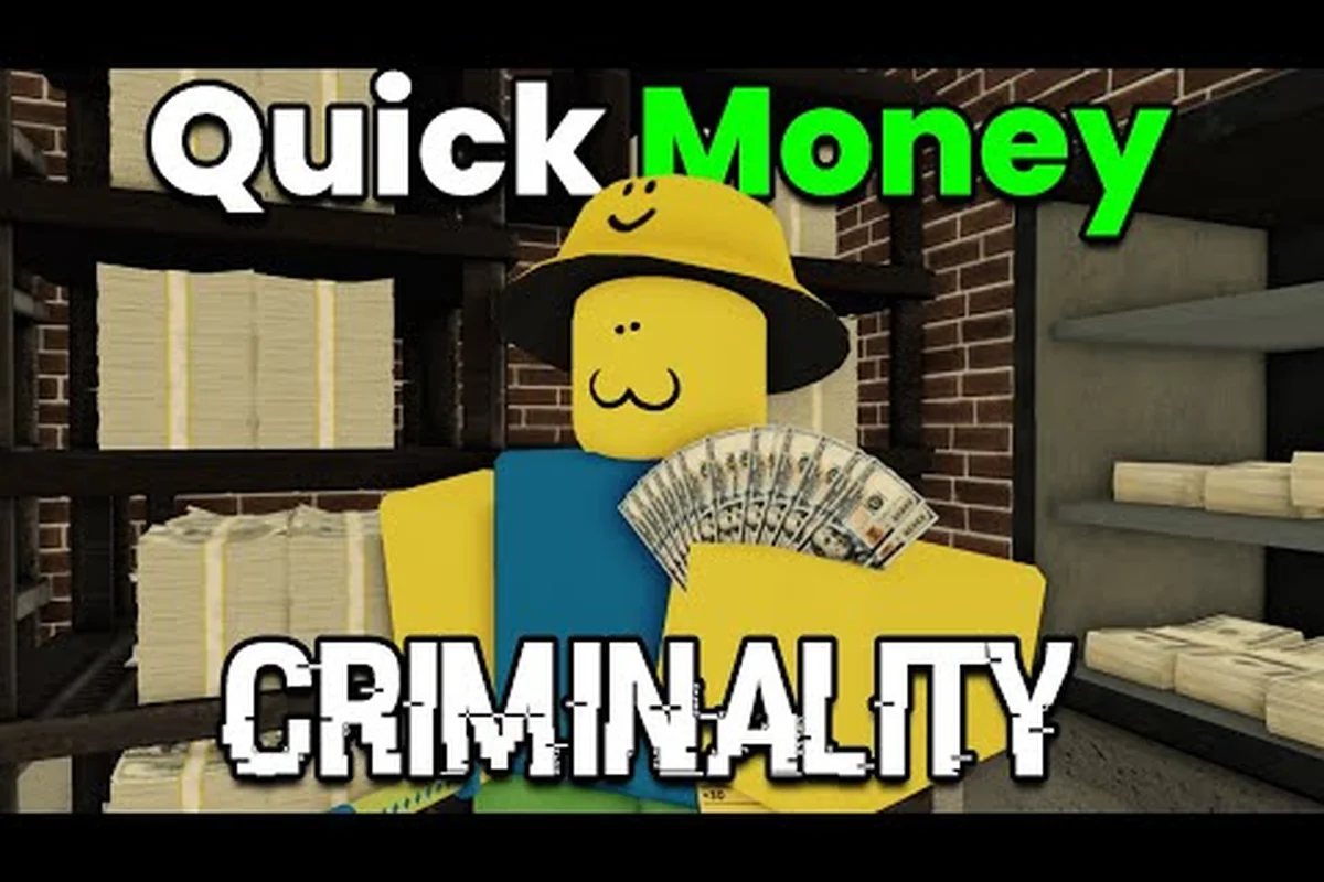 Cómo ahorrar dinero en Criminality: las mejores compras primero