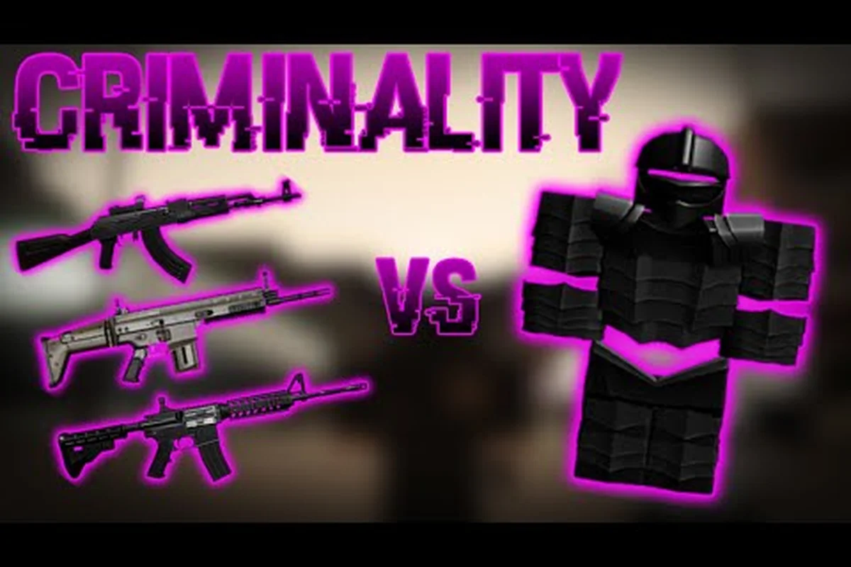 Criminality Ragdoll Guide: Master Downing and 1v1 Recovery