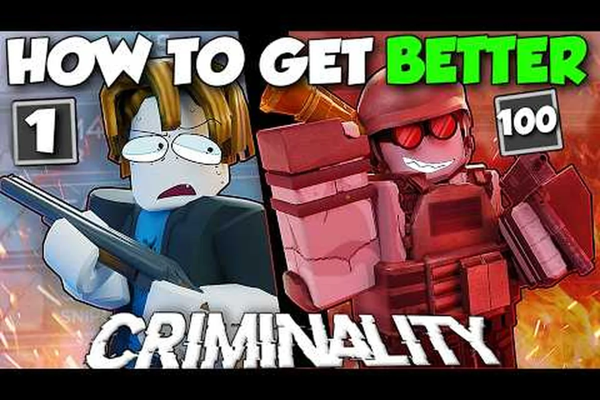 Criminality Combat Tips 2026: Win Hallows PvP Battles