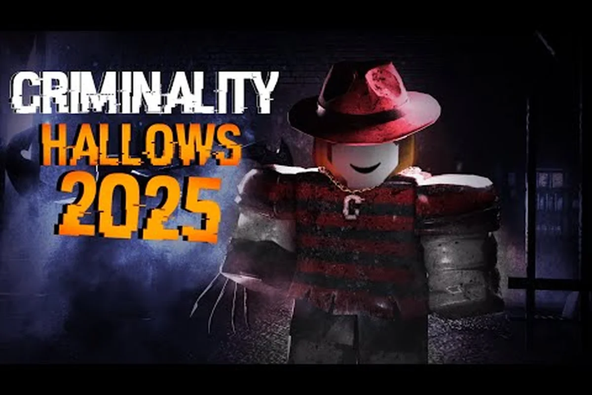 Acara Criminality 2026: Hadiah Musiman dan Jadwal