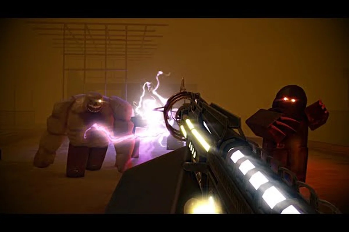 Criminality Infection Mode Explained: Rules and Commands