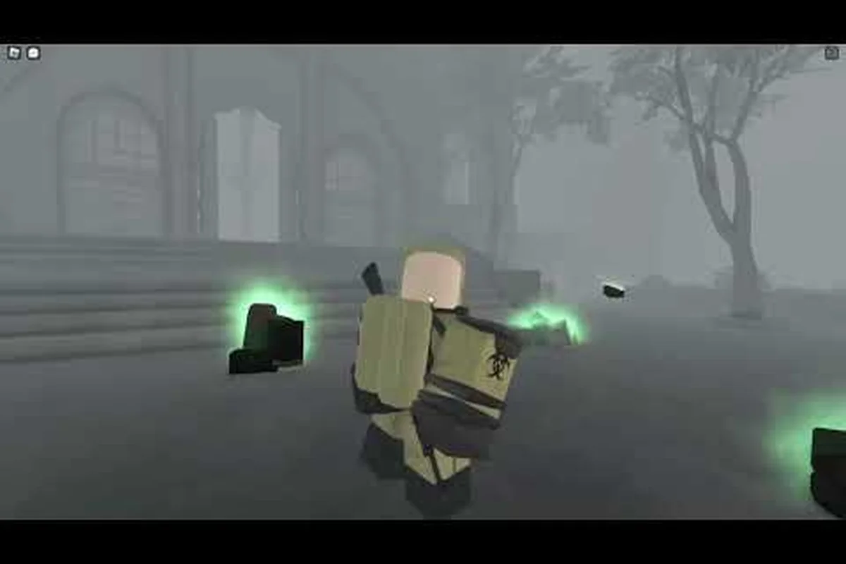 Criminality Infection Tips: Survive and Counter Zombies