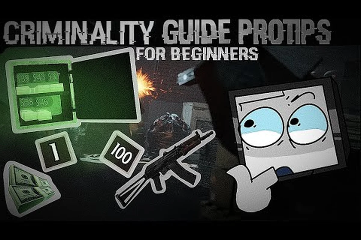 Criminality Prime vs Free: Is the Prime Gamepass Worth It?