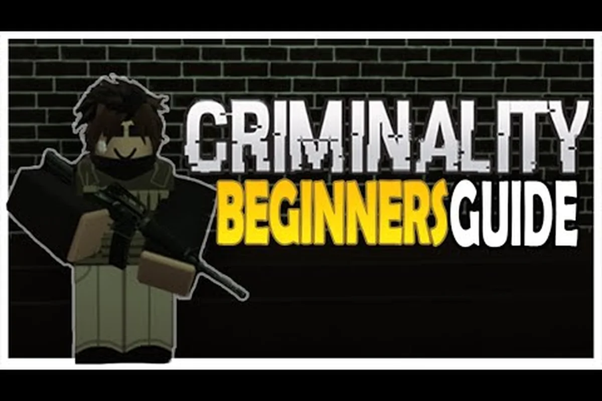 Guía de Criminality para Principiantes: Aprende Combate y Sobrevive a las Peleas