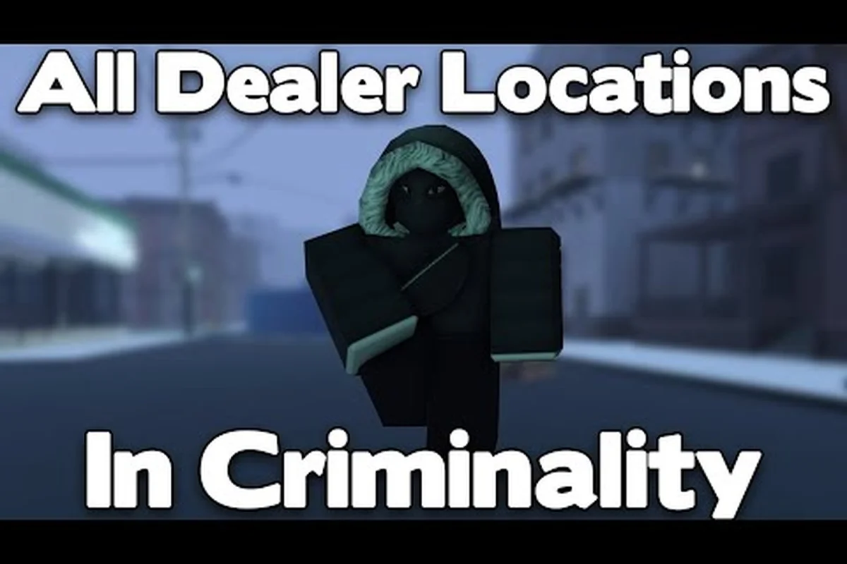 Puntos del Distribuidor de Criminality: Guía de Precios de Armas y Desbloqueos